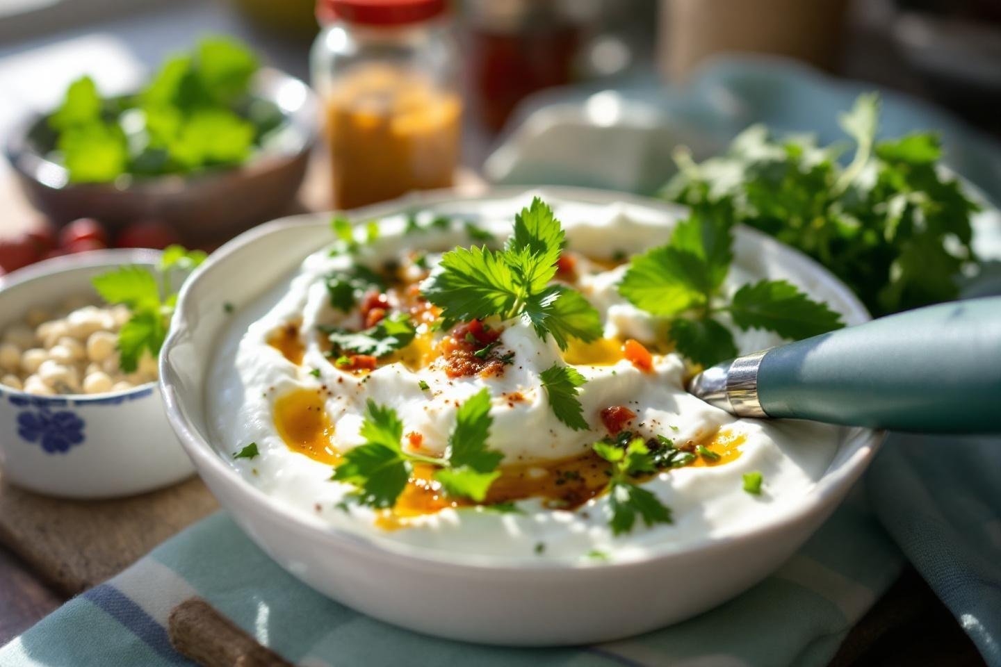 Sauce tartare enceinte : risques, alternatives et conseils pour une grossesse sereine