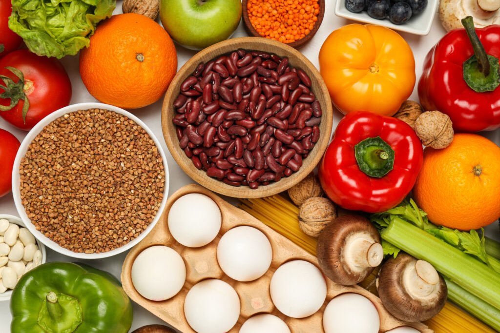 aliment pour reguler le cholestérol