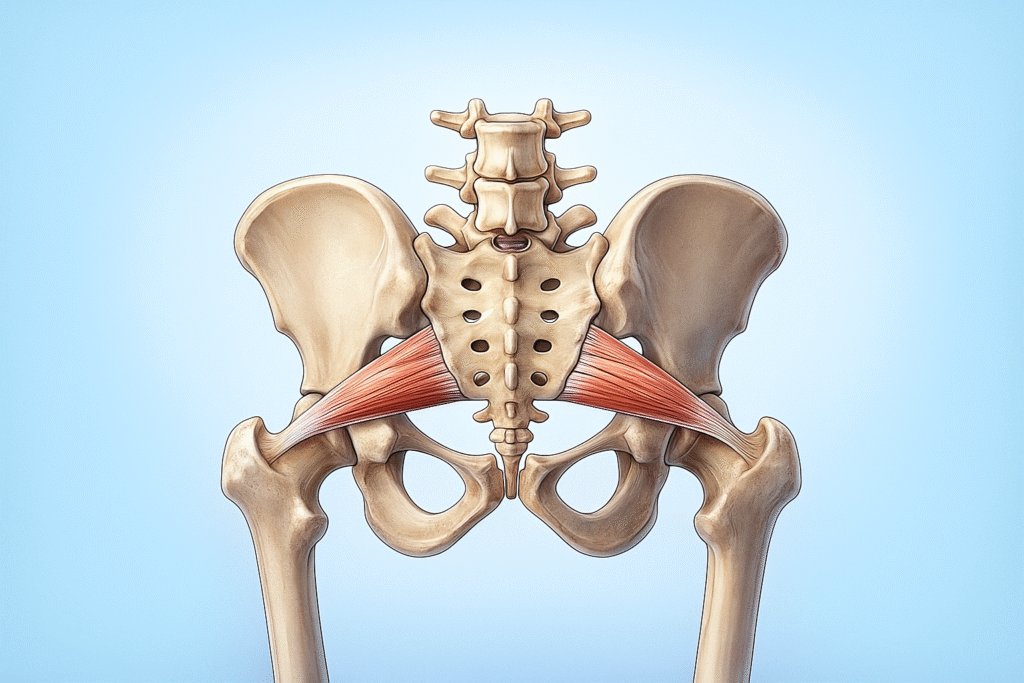 representation-du-muscle-piriforme