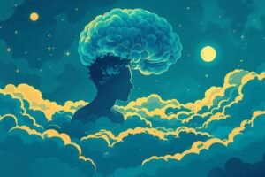 Apnée du sommeil : une cause psychologique est-elle possible ?