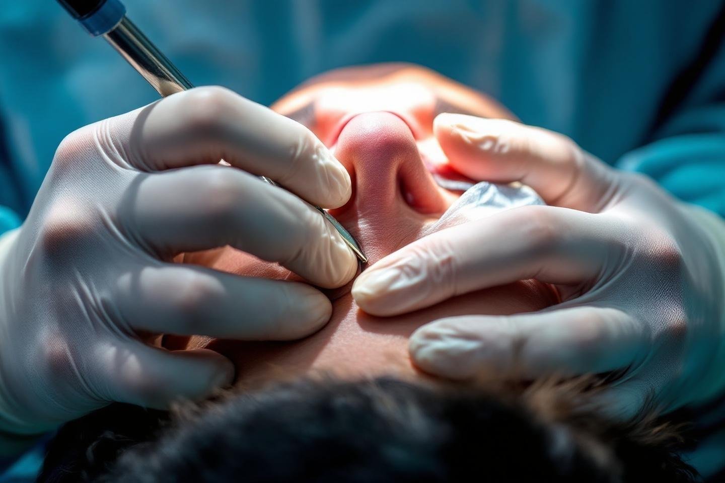 Apnée du sommeil opération : envisager la chirurgie