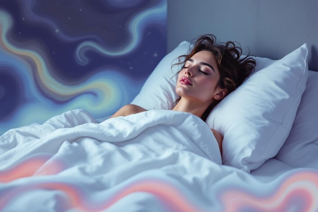 Hypnose pour dormir : méthode efficace ou simple effet placebo ?