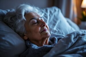Retrouver le sommeil naturellement : 10 remèdes de grand-mère qui apaisent vraiment