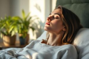 Peut-on soigner l’apnée du sommeil naturellement ?