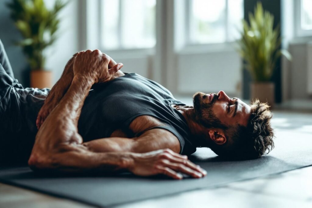 Sport et récupération : de combien d’heures de sommeil un sportif a-t-il vraiment besoin ?