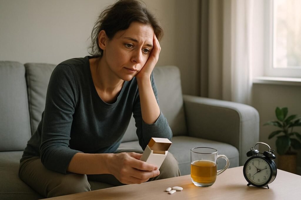 découvrez combien de temps dure la fatigue liée au sevrage lors de l'arrêt du tabac et comment mieux gérer cette période pour réussir votre arrêt.