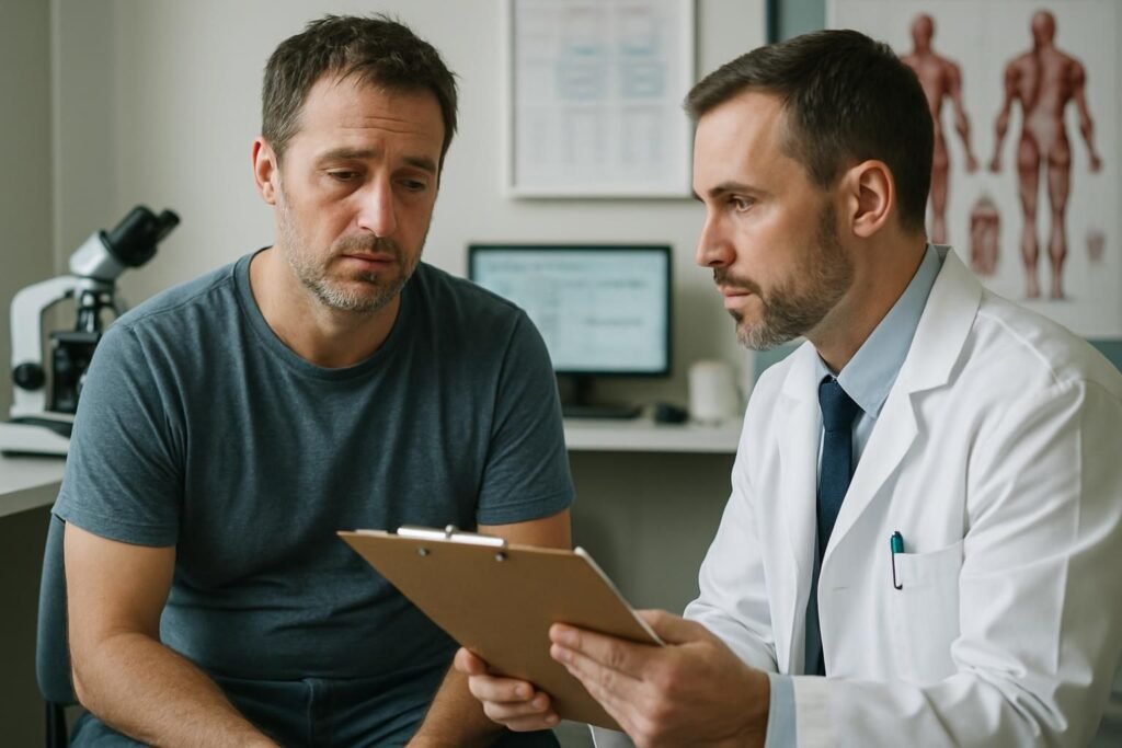 découvrez les causes possibles d'un taux élevé de cpk associé à la fatigue, qu'elles soient musculaires ou pathologiques, pour mieux comprendre et identifier les symptômes.