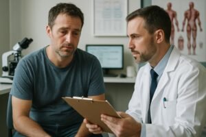 découvrez les causes possibles d'un taux élevé de cpk associé à la fatigue, qu'elles soient musculaires ou pathologiques, pour mieux comprendre et identifier les symptômes.