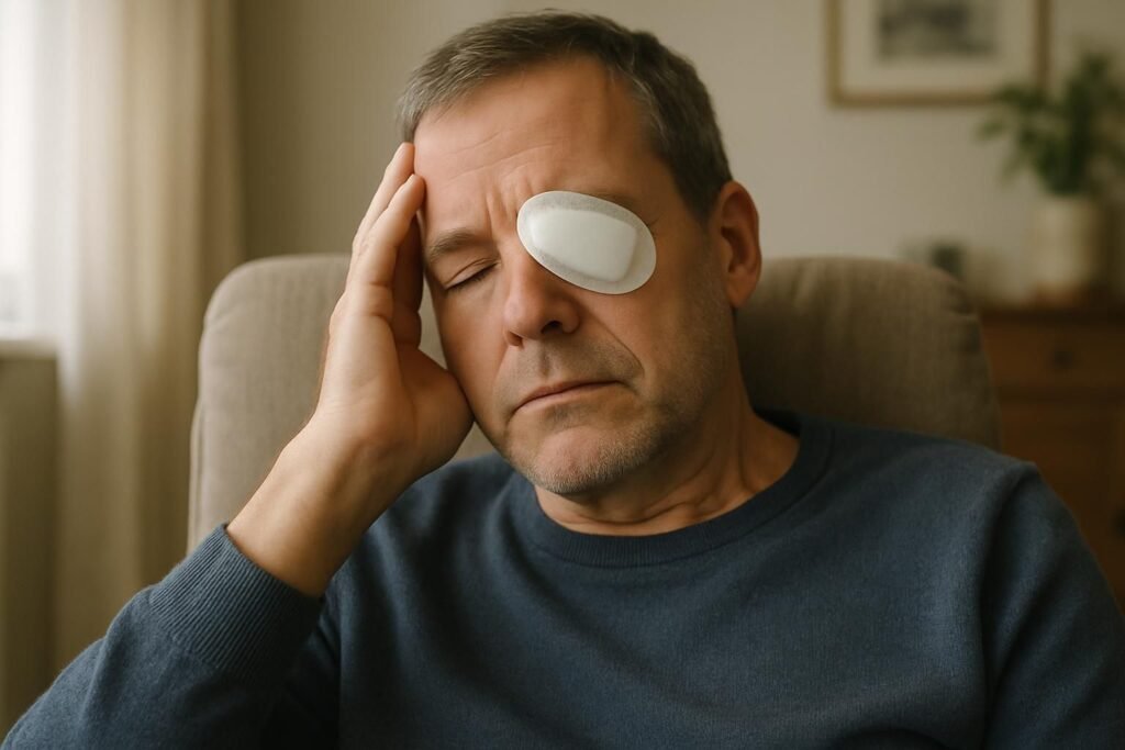 découvrez pourquoi la fatigue après une opération comme la chirurgie de la cataracte est fréquente, ses causes possibles et comment y faire face pour un rétablissement optimal.