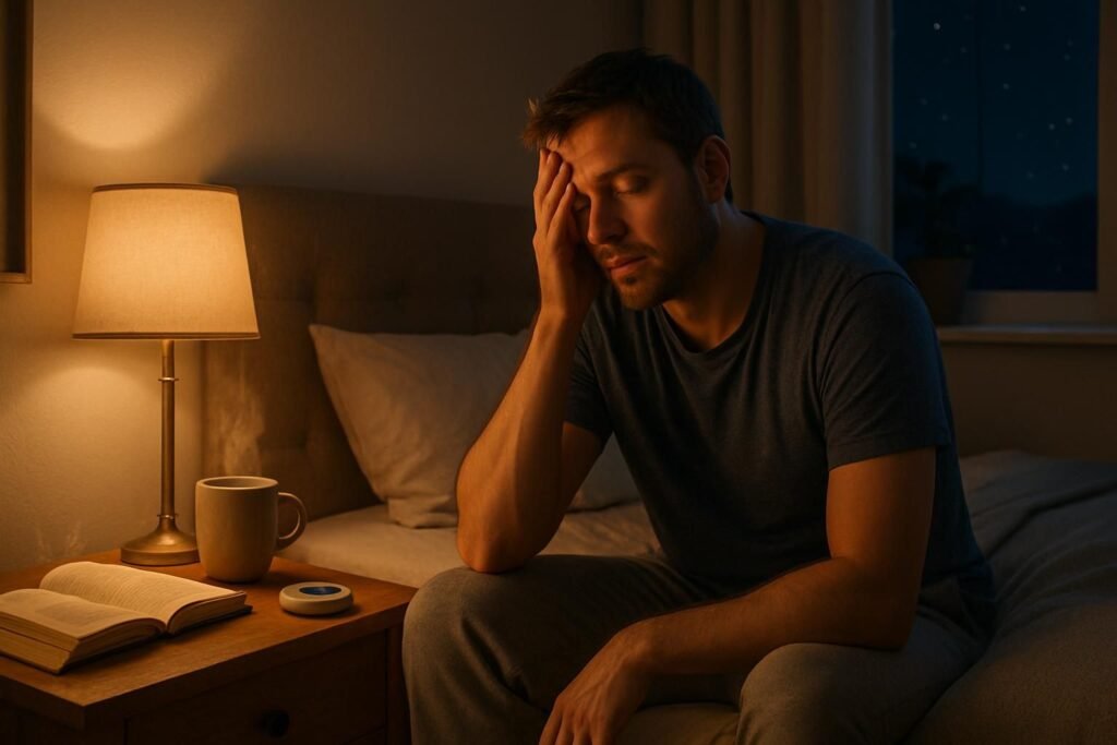 découvrez les causes courantes de la fatigue et des troubles du sommeil, ainsi que des solutions efficaces pour retrouver un sommeil de qualité et améliorer votre bien-être au quotidien.