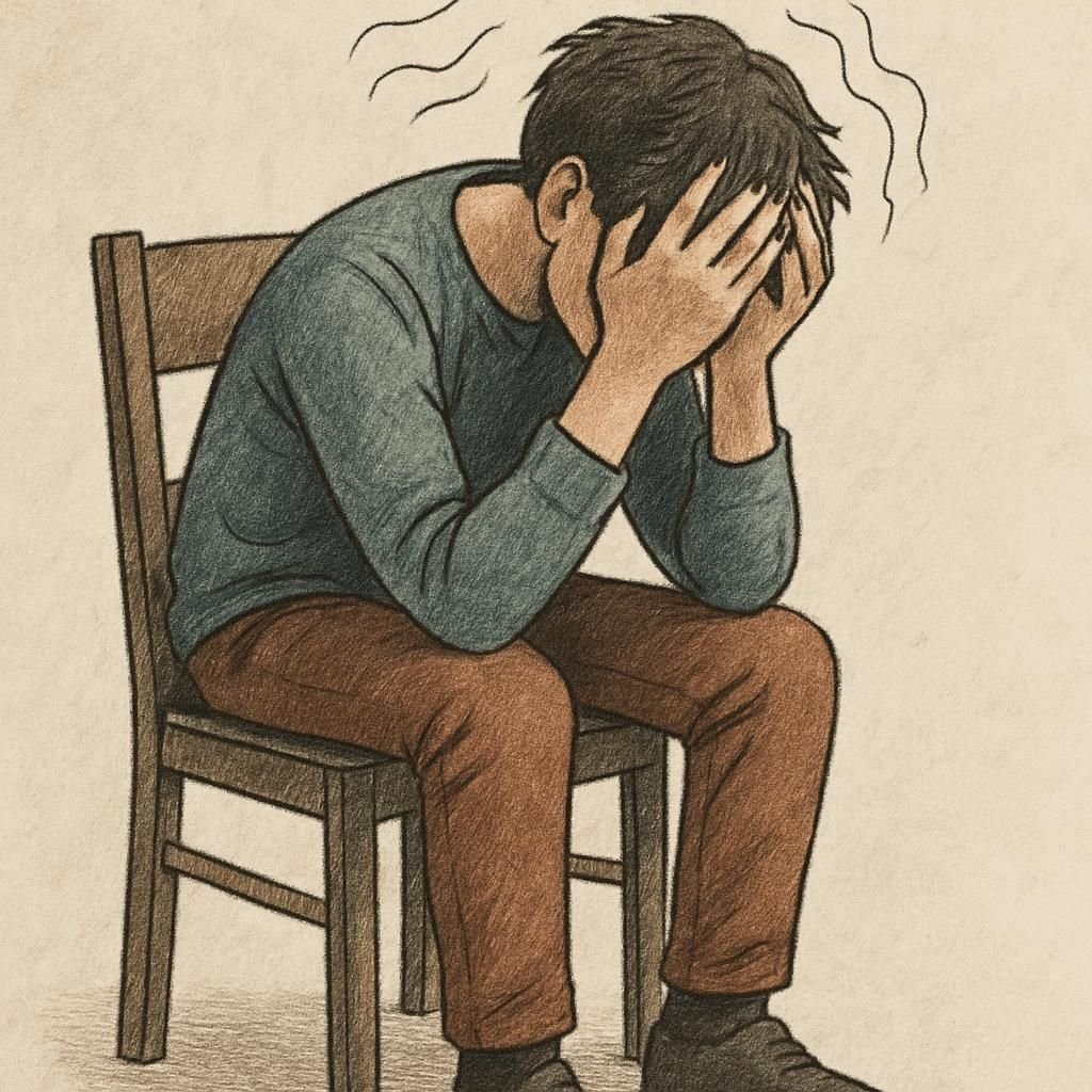 découvrez comment identifier les signes de la fatigue mentale et explorez des stratégies efficaces pour la soulager et retrouver votre bien-être au quotidien.