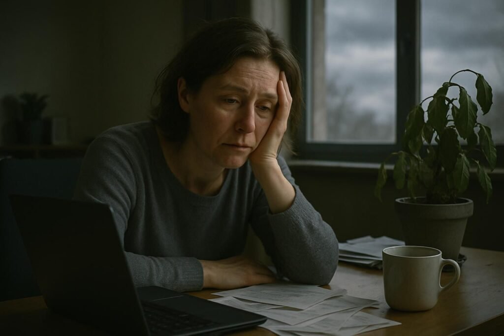 découvrez comment identifier les signes de la fatigue mentale et apprenez des méthodes efficaces pour la reconnaître et la traiter afin de retrouver bien-être et équilibre.