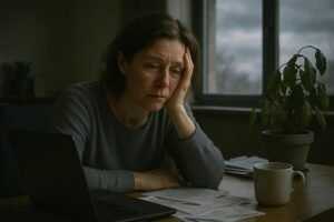 découvrez comment identifier les signes de la fatigue mentale et apprenez des méthodes efficaces pour la reconnaître et la traiter afin de retrouver bien-être et équilibre.