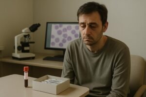 découvrez pourquoi un taux bas de lymphocytes peut causer de la fatigue et quand il est important de consulter un médecin pour un diagnostic précis.