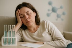 découvrez ce que signifie une phosphatase alcaline basse en lien avec la fatigue, ses causes possibles et les conseils pour mieux comprendre et gérer cette situation.