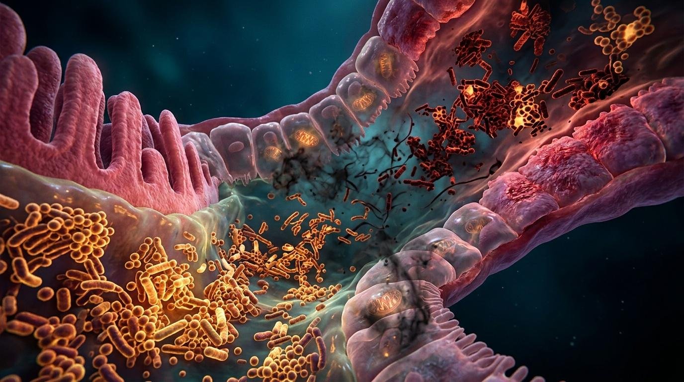 Digestion difficile et fatigue : quel lien ?