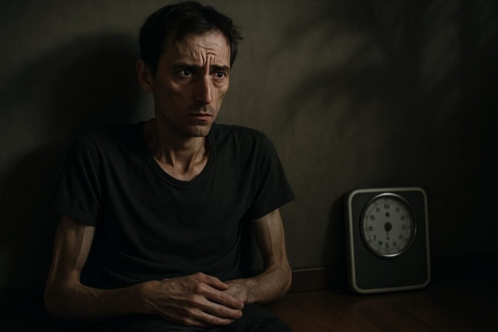 découvrez comment l'anxiété peut influencer la perte de poids, ses mécanismes et des conseils pour mieux gérer cette relation complexe.