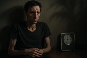 découvrez comment l'anxiété peut influencer la perte de poids, ses mécanismes et des conseils pour mieux gérer cette relation complexe.