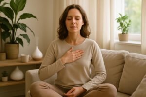 découvrez des méthodes efficaces pour calmer les extrasystoles causées par l'anxiété et retrouver votre bien-être grâce à des conseils simples et adaptés.