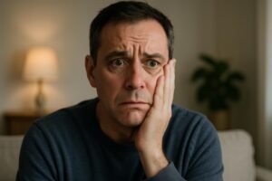 découvrez les causes possibles de l'engourdissement du visage lié à l'anxiété et apprenez quand il est important de consulter un professionnel de santé.