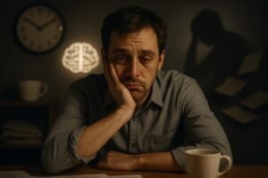 découvrez quand il est important de s'inquiéter de sa fatigue et quels signaux surveiller pour mieux comprendre votre état de santé.