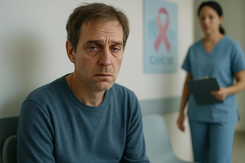 découvrez quels types de cancer peuvent provoquer une grande fatigue et apprenez à reconnaître les signes d’alerte pour une prise en charge rapide.