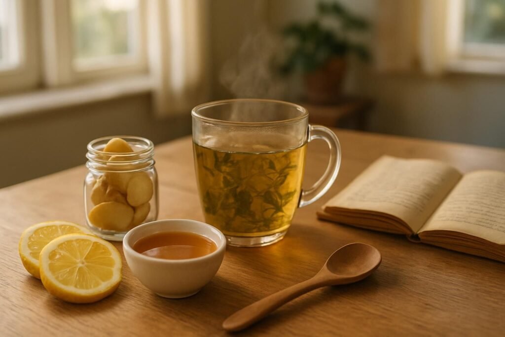 découvrez si les remèdes de grand-mère contre la fatigue sont réellement efficaces et comment ils peuvent vous aider à retrouver de l'énergie naturellement.