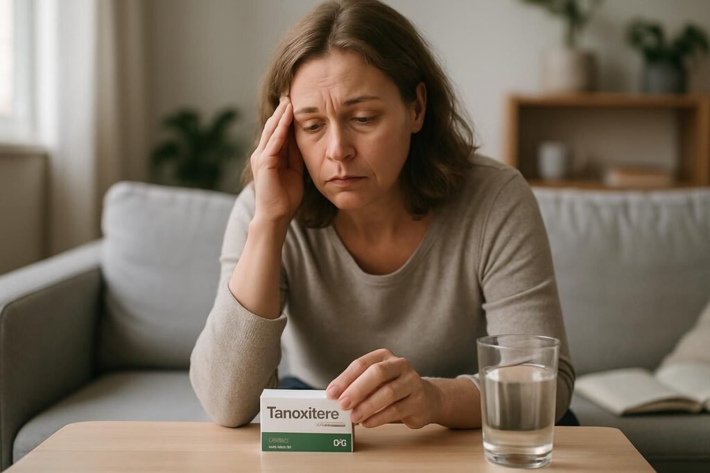 découvrez si la fatigue est un effet secondaire fréquent du tamoxifène, ses causes possibles et comment mieux gérer ce symptôme au quotidien.