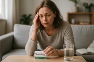 découvrez si la fatigue est un effet secondaire fréquent du tamoxifène, ses causes possibles et comment mieux gérer ce symptôme au quotidien.