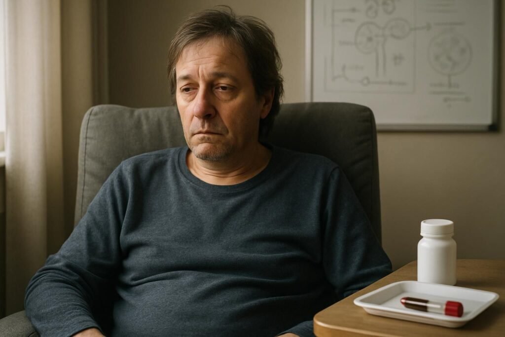 découvrez les liens entre la thrombocytémie essentielle et la fatigue, comprenez ce symptôme, ses causes et comment mieux le gérer au quotidien.