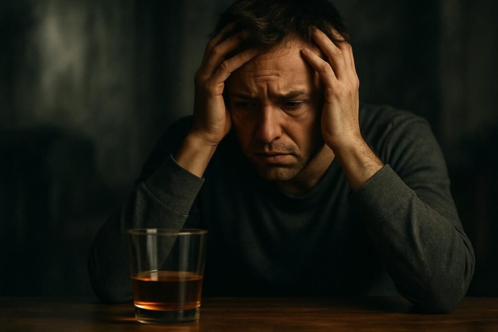 découvrez comment l'alcool influence l'anxiété, ses effets sur le mental et les risques associés pour mieux comprendre et gérer ces interactions.