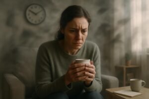 découvrez les symptômes de l'anxiété anticipatoire et les options de traitement efficaces pour mieux gérer cette condition.