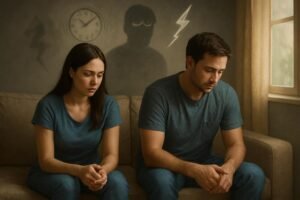 découvrez les causes de l'anxiété sexuelle et explorez des solutions efficaces pour mieux comprendre et surmonter ce trouble intime.