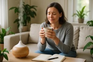 découvrez des conseils pratiques pour gérer l'anxiété liée à l'arrêt du tabac et réussir votre sevrage en toute sérénité.