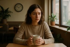 découvrez les effets du café sur l'anxiété et s'il est nécessaire de réduire ou d'arrêter sa consommation pour mieux gérer le stress.