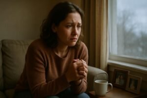 découvrez les causes, symptômes et solutions pour mieux comprendre et gérer l'anxiété de séparation chez l'adulte.