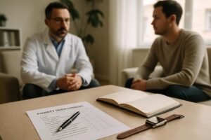 découvrez comment réaliser un test d’anxiété fiable, les différentes méthodes disponibles et comment interpréter les résultats pour mieux comprendre et gérer votre anxiété.