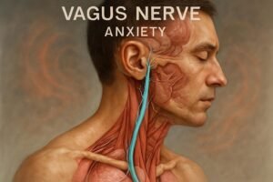 découvrez le rôle essentiel du nerf vague dans la gestion de l'anxiété et comment il influence notre bien-être mental.