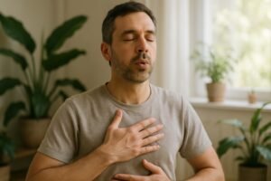 découvrez des techniques efficaces de respiration pour mieux gérer l'anxiété et retrouver calme et sérénité au quotidien.