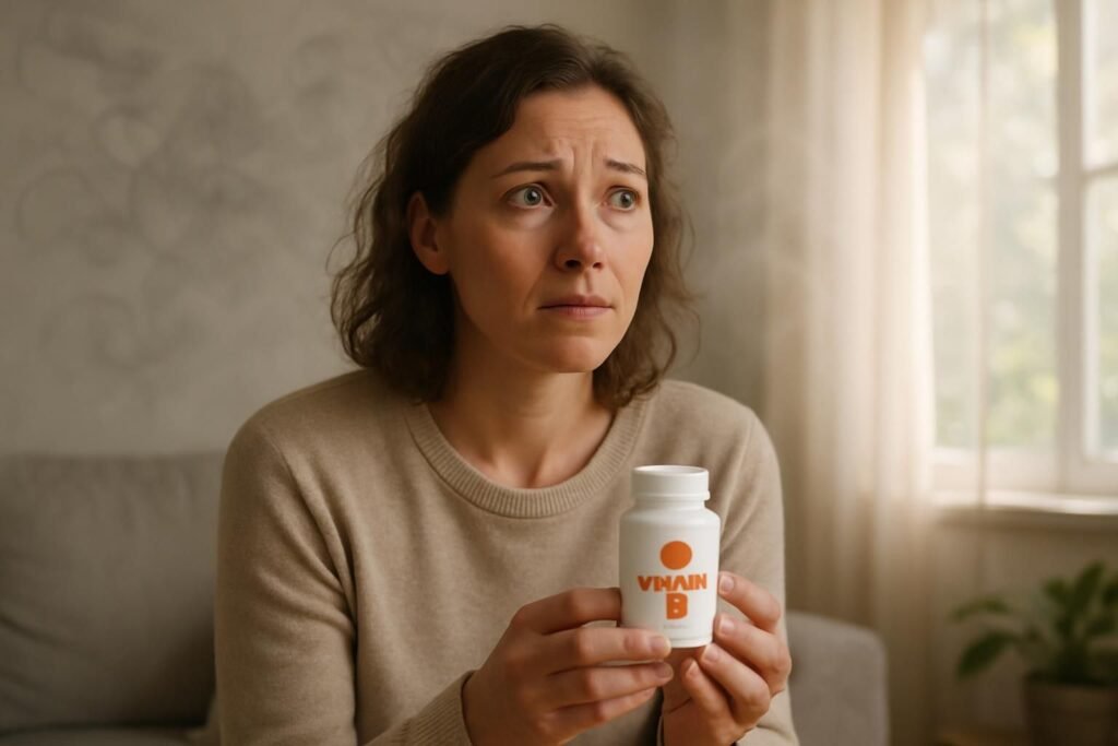 découvrez les liens possibles entre la vitamine d et l'anxiété, ainsi que l'impact de cette vitamine sur la santé mentale.