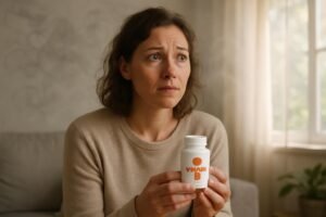 découvrez les liens possibles entre la vitamine d et l'anxiété, ainsi que l'impact de cette vitamine sur la santé mentale.