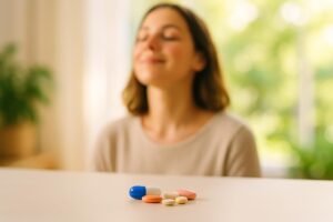 découvrez quel antidépresseur est le plus efficace pour traiter l'anxiété généralisée, avec des conseils pour mieux gérer vos symptômes au quotidien.