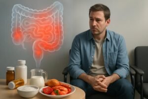 découvrez les causes possibles de la diarrhée récidivante et apprenez comment la prévenir pour préserver votre bien-être au quotidien.