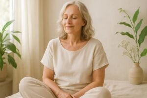 découvrez les causes de la sécheresse intime à la ménopause et les solutions pour soulager cet inconfort au quotidien.