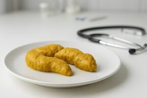 découvrez les causes possibles des selles jaunes et apprenez quand il est important de consulter un professionnel de santé pour un diagnostic précis et un traitement adapté.