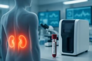 découvrez ce que signifie une créatinine élevée et ce que cela peut révéler sur la santé de vos reins. apprenez à reconnaître les signes et à agir pour protéger votre fonction rénale.