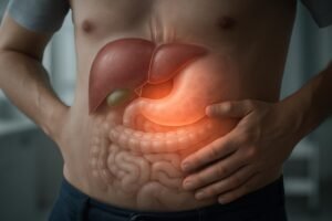 découvrez les causes possibles de la douleur du côté droit du ventre, qu'elle provienne du foie, de la vésicule biliaire ou du système digestif, et apprenez quand consulter un médecin.