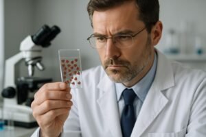 découvrez ce que signifient des plaquettes basses, les causes possibles et quand il est important de consulter un médecin pour prévenir les complications.