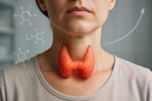 découvrez ce que signifie un taux de tsh élevé pour la santé de votre thyroïde, ses causes possibles et les implications pour votre bien-être.