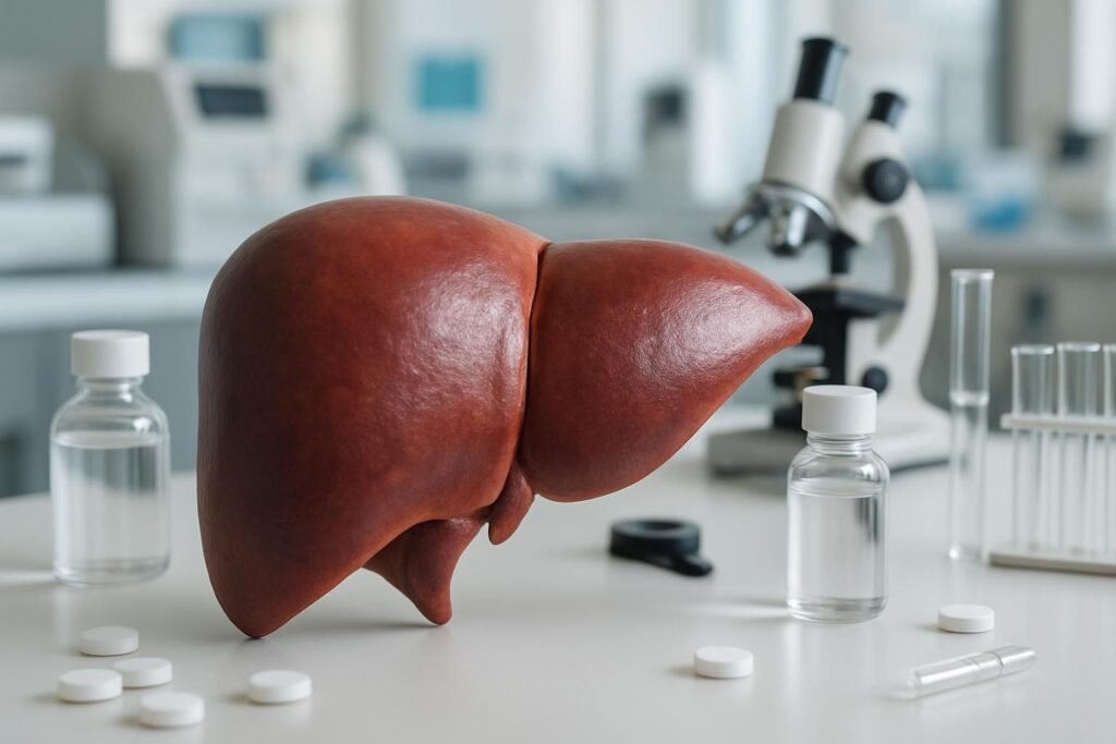 découvrez les causes possibles des transaminases élevées, qu'elles soient liées au foie, à la prise de médicaments ou à d'autres facteurs, et comment les identifier.